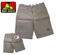 Ben Davisขาสั้น 5  กระเป๋าผ้าชาลีใส่ทน