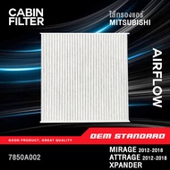 [PREMIUM] Air Filter MITSUBISHI MIRAGE ATTRAGE XPANDER Expander 7850A002