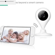 wireless smart camera baby ps monitor 360 cam wi-fi camera