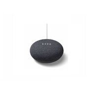 現貨～～全新Google Nest Mini 第2代智慧音箱 語音助理及Google限量燈泡(mini顏色：黑.灰二色)