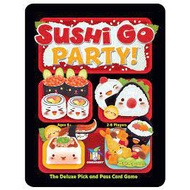 Sushi go Party! Deluxe Edition