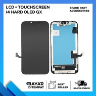 LCD+TOUCHSCREEN 14 HARD OLED GX ORIGINAL
