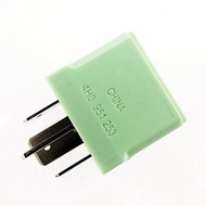 4H0951253 644 Relay for Audi A4 A6 Q5 TT VW Bora Golf Jetta Passat Tiguan 4H0 951 253 7M0951253A 12V