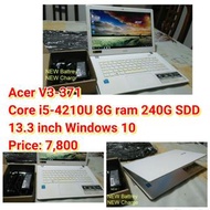Acer V3-371Core i5-4210U