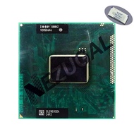 B815 SR0HZ 1.6 Ghz Dual Core 2M 35W PGA988 CPU processor