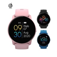 Itikun 1.3 inch health monitoring smart bracelet IP67 waterproof wrist fitness watch can swim