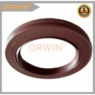 Transmission Oil Pump Seal MK038A22 226338 2263.38 TF70 TF72 TF72SC 6AT for Peugeot 301/2008/3008/40