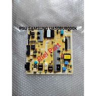 Psu - POWER SUPPLY - SMART LED TV REGULATOR SAMSUNG UA50BU8000K - UA50BU8000 - 50BU8000 - UA50AU8000