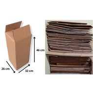 Kardus Packing Tambahan Kardus Bekas Kardus Layak Pakai Kardus Karton Packing Box Murah
