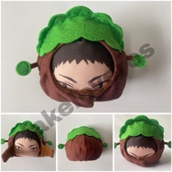 Haikyu Anizukin Omanju - Iwaizumi Hajime