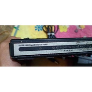 Swicht gigabit 8port dlink