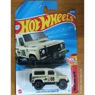 LAND ROVER DEFENDER 90