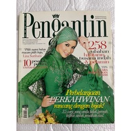 Majalah pengantin 2009