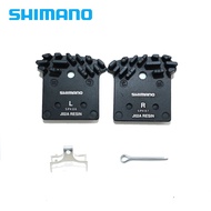 1 Cặp Má Phanh Shimano J02A Má Phanh Làm Mát DEORE XT SLX DEORE Má Phanh Ice Tech J02A