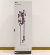 Brand New Dyson Floor Dok Multi for V15 Detect/Outsize/Dyson V11 Vacuum. Local SG Stock and warranty