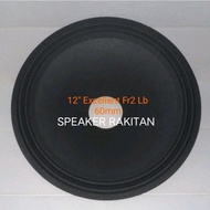 Leaf Speaker 12 inch Excellent.2pcs