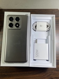 兩年保固剛買保固長小米14T Pro 12G+512G 5G台灣版 旗艦手機