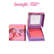Benefit - Crystah Strawberry Pink Blush