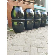 Unik Tempat sampah terbuat dari ban bekas Bak sampah karet Limited