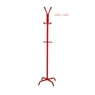 GANTUNGAN Krisbow Metal Clothes Hanger 50x50x175 Cm / Stand Hanger