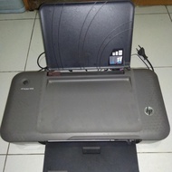 Printer HP Deskjet 1000 (rusak/mati)