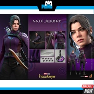 Hot Toys - TMS074 - Hawkeye - 1/6th scale Kate Bishop Collectible Figure [Ready Stock]