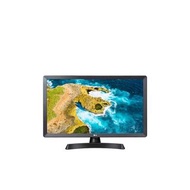 24TQ510S LG 樂金 24吋 HD LED 電視 短暫陳列品 原廠保養1年