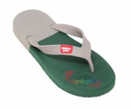 [SIZE ĐẠI] Dép Kẹp Cao Su Thái Lan RUBBER SOUL BALANCE cho Nam