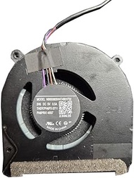 Fan for NB65080HHT4B01F22 DC5V 0.5A THER7PH6PX3711 New Compatible Laptop