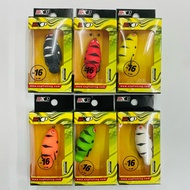EXP CATERPILLAR 45S (5g•45mm)