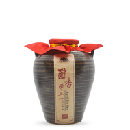 HillTown™ Chun Xiang 031 Liu Bao 醇香031六堡  Teh Hitam (100g/ 250g/ 1kg) Liu Pao Dark Tea