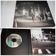 Cnblue KOREA-FIRST STEP LIMITED EDITION
