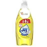 JOY Dishwashing Liquid Refreshing Lemon ( 500ml )