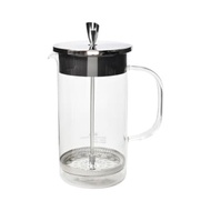 Delicia French Press Teapot TEA PRESS WITH FILTER S/S 800ML