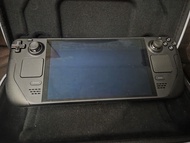 Steam Deck Oled 512GB