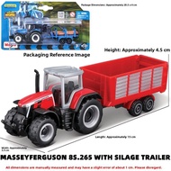 Maisto Volvo FH16 Scania 770S Alloy Dumper Truck Model Engineering Vehicle Toy for Children And Coll