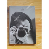 IU Merchandise Official - Lyrics Book Moment (NO Photocard)