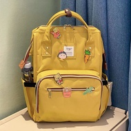 Upgraded Version Of Japan's Rakuten Mommy Bag, Trendy Mom Going Out, Fashionable Large-capacity Mult