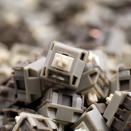 [ktechs] HMX Rain V2 Linear Switches for Custom Mechanical Keyboards