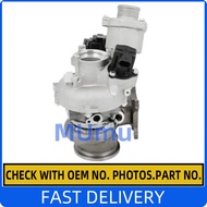 IS38 RHF5 Turbo 06K145722H 06K145722G 06K145722G 06K145722T Turbocharge for VW Polo GTI MK7 Golf 7 G