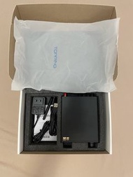 Topping DX3 Pro+ Desktop DAC & Headphone Amplifier