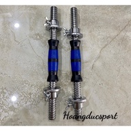 1 27 kuzasa dumbbell (rubber handle) beautiful product - high quality dumbbell dumbell dumbell set