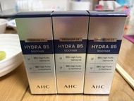 AHC Hydra B5 Soother 補濕精華