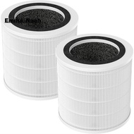 H7126     2 Pack Replacement Filter, H13 True HEPA Filter for GoveeLife H7126