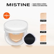 Mistine powder