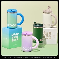[LEGODT] Loop Tumbler Handy, 700ml