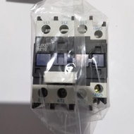 CONTACTOR CJX2-3210 220V 50HZ