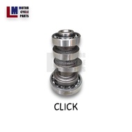 Camshaft Shaft (Shaft Shaft) HONDA CLICK CLICK125-i 125i PCX150