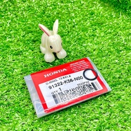 HONDA RS150/RSX-150 CRANKCASE O-RING (12.80 X 1.8) | 100% ORIGINAL BOON SIEW HONDA - 91322-K56-N00