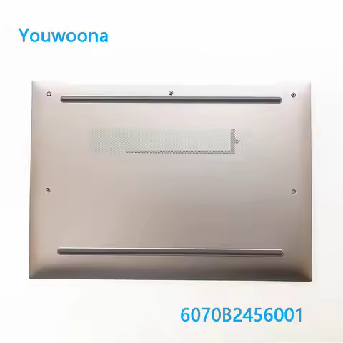 NEW ORIGINAL Laptop Replace Bottom Cover D Case for HP Elitebook 840 G11 Elitebook 840 G12 6070B2456
